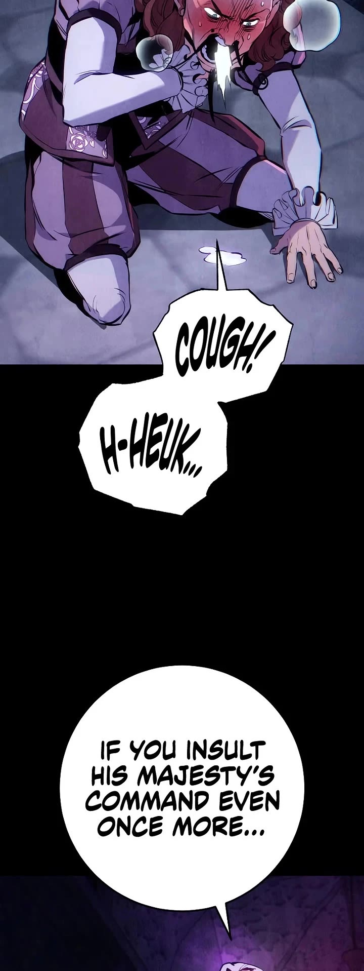 The Wandering Knight's Survival Manual chapter 33 page 48