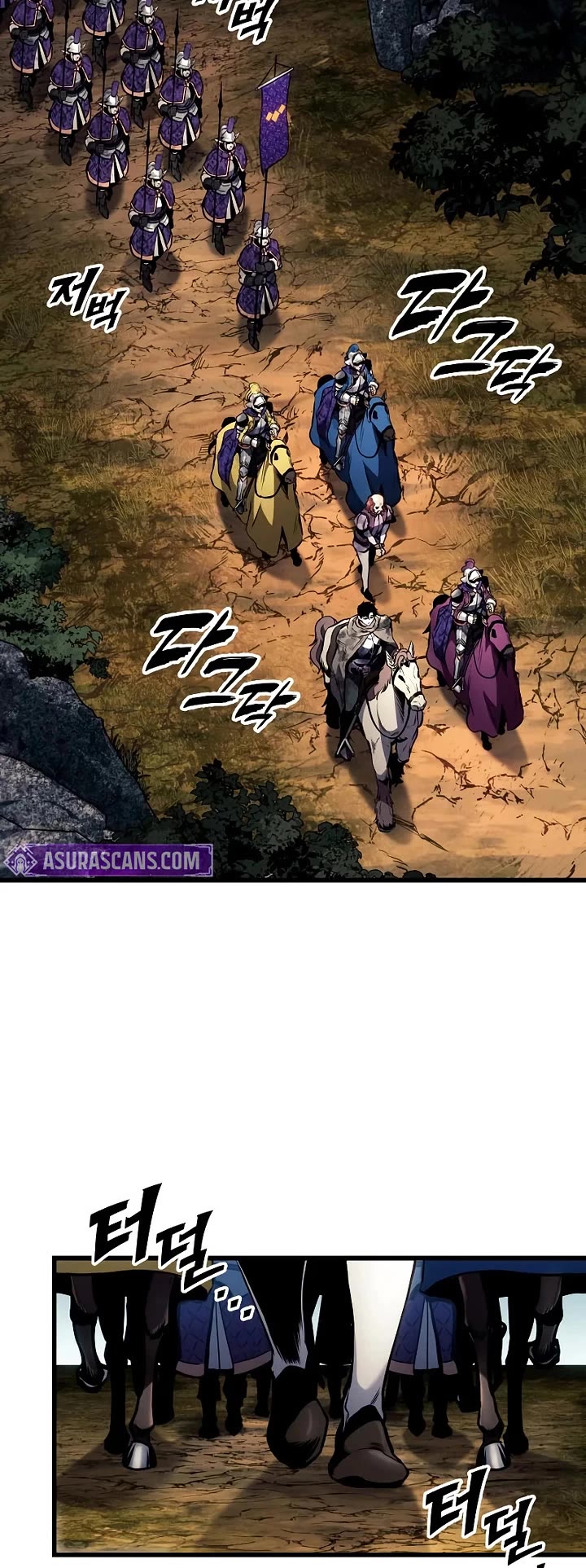 The Wandering Knight's Survival Manual chapter 33 page 5