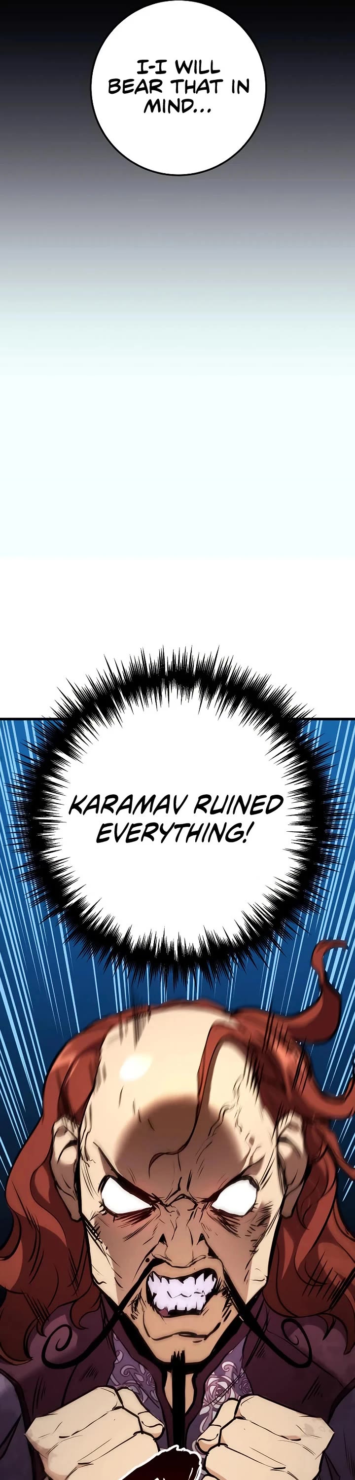 The Wandering Knight's Survival Manual chapter 33 page 50