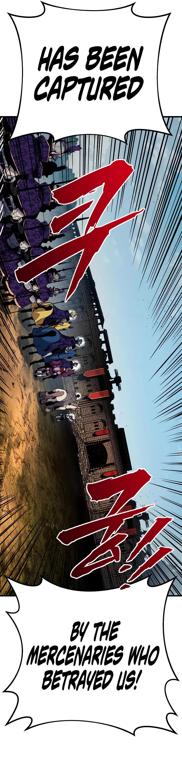 The Wandering Knight's Survival Manual chapter 33 page 55