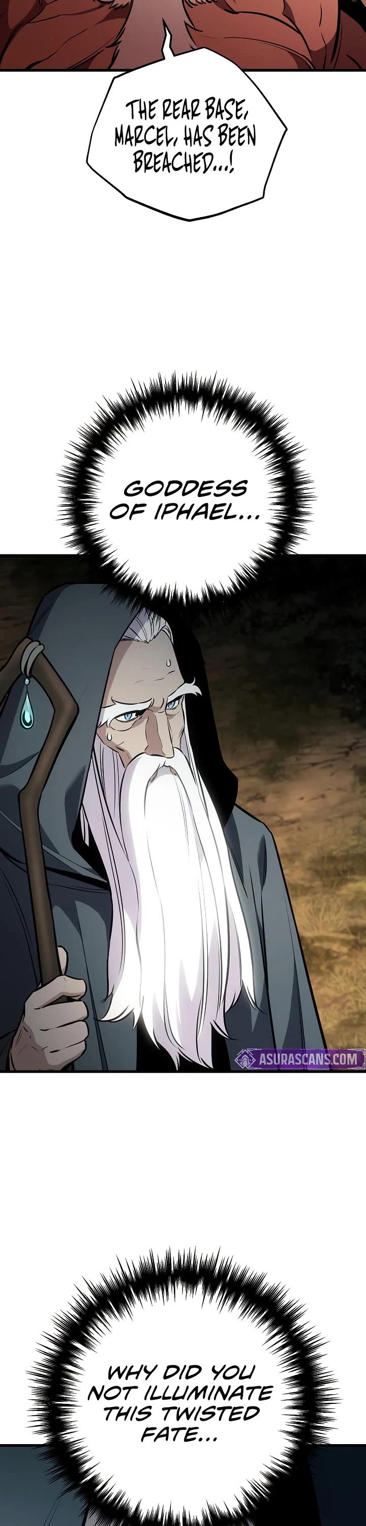 The Wandering Knight's Survival Manual chapter 33 page 64