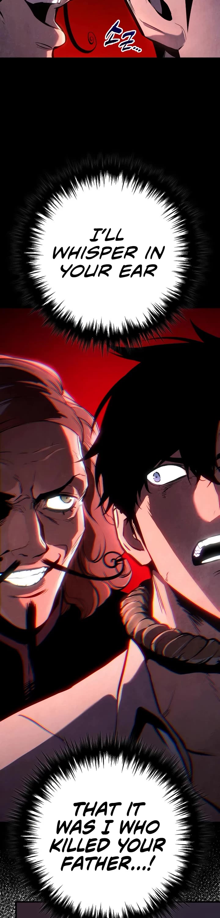 The Wandering Knight's Survival Manual chapter 34 page 12