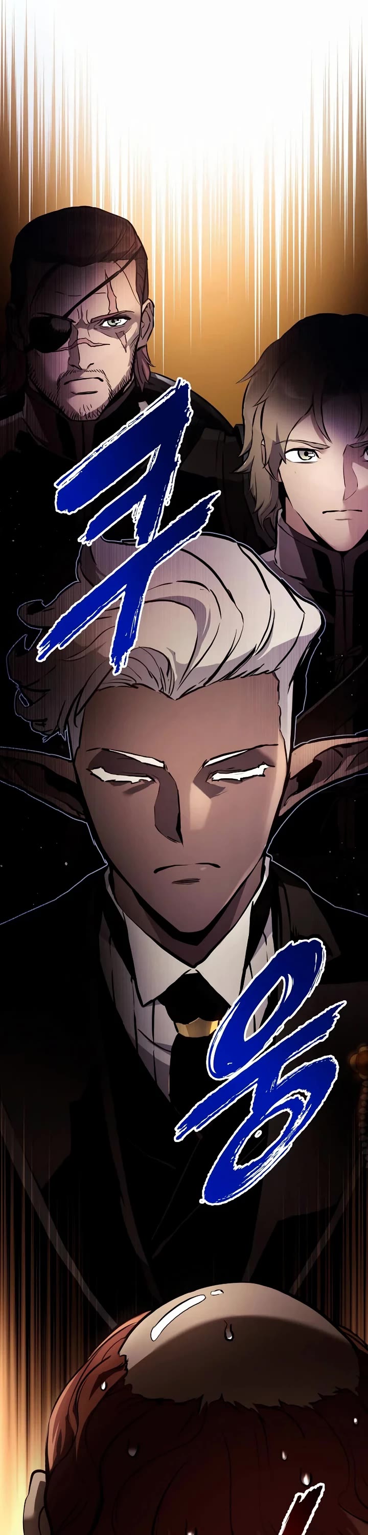 The Wandering Knight's Survival Manual chapter 34 page 19