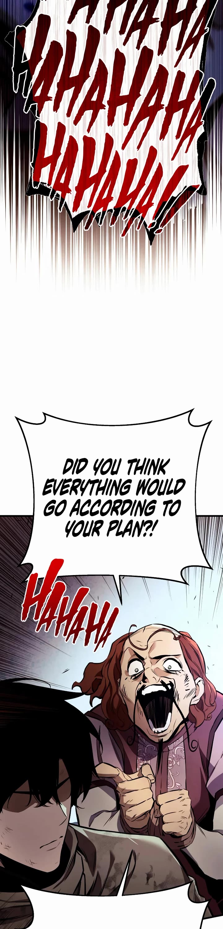 The Wandering Knight's Survival Manual chapter 34 page 3