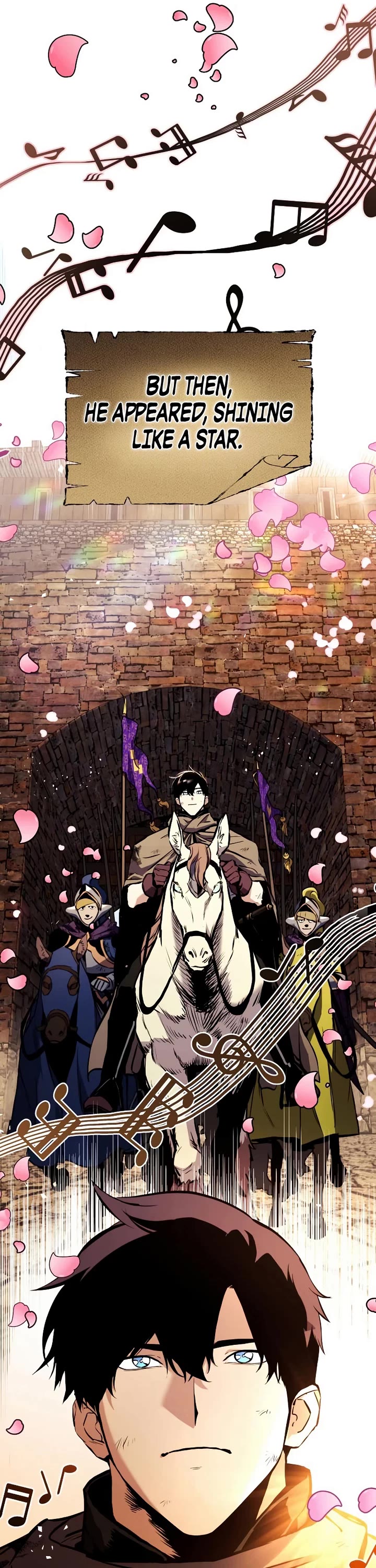 The Wandering Knight's Survival Manual chapter 34 page 43