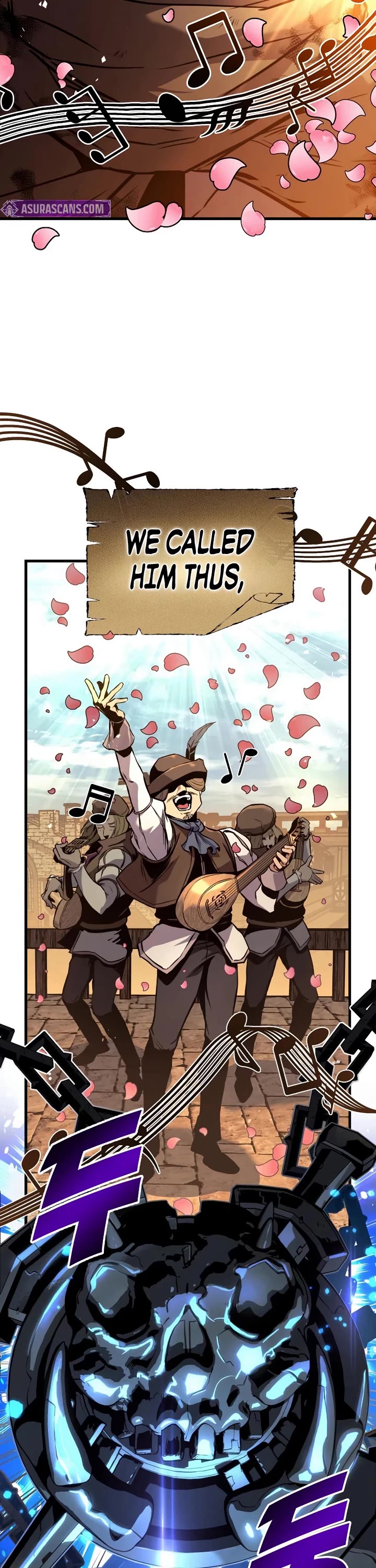 The Wandering Knight's Survival Manual chapter 34 page 44