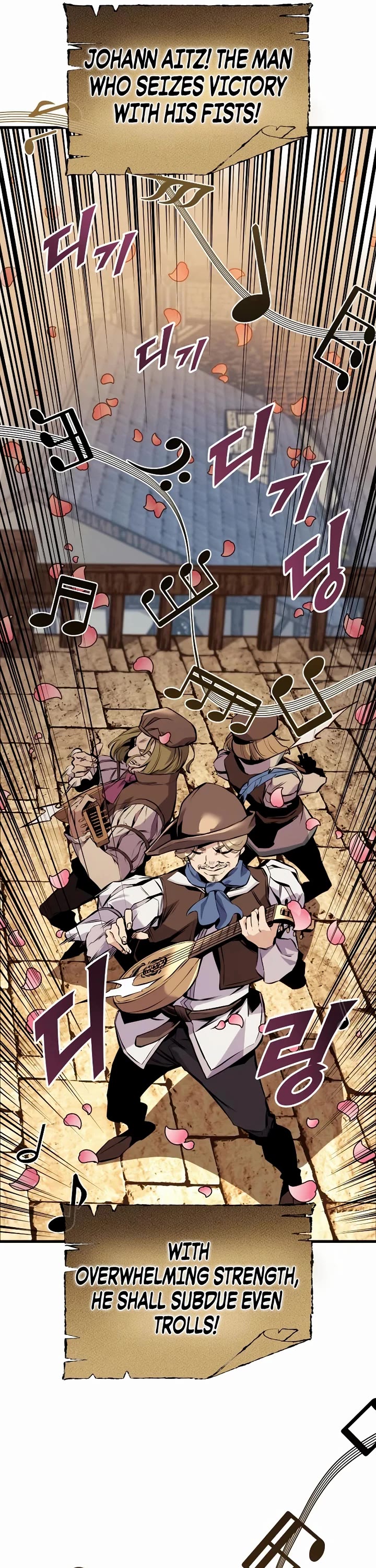 The Wandering Knight's Survival Manual chapter 34 page 47