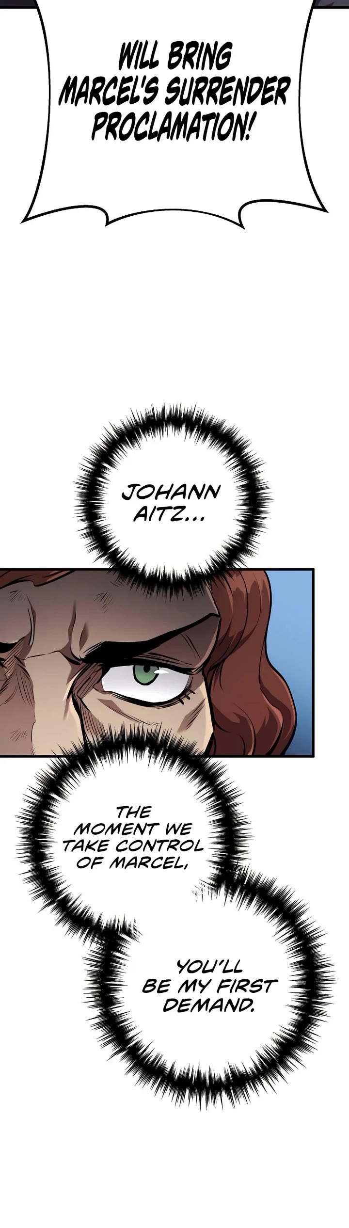 The Wandering Knight's Survival Manual chapter 34 page 9