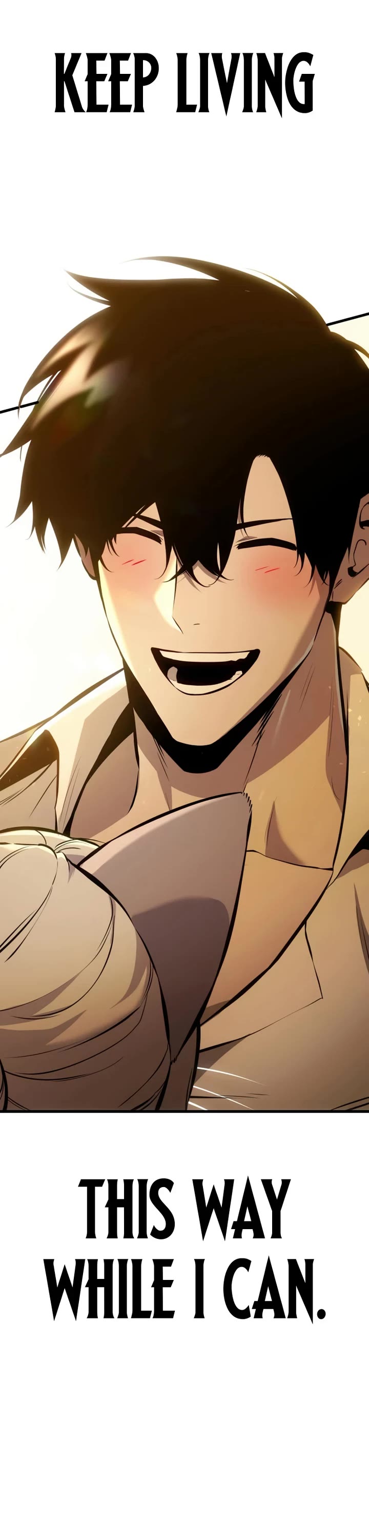 The Wandering Knight's Survival Manual chapter 35 page 42