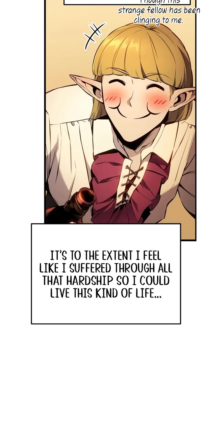 The Wandering Knight's Survival Manual chapter 35 page 5