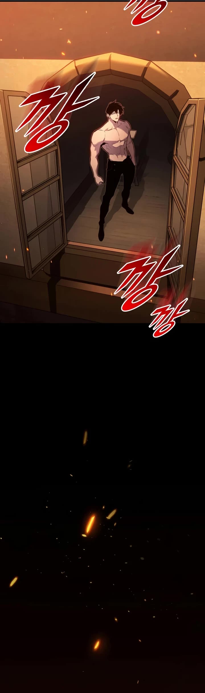 The Wandering Knight's Survival Manual chapter 35 page 56