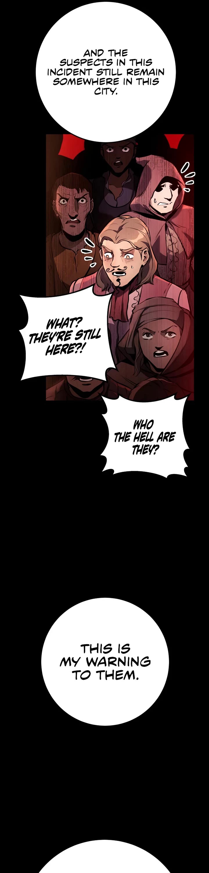 The Wandering Knight's Survival Manual chapter 36 page 10