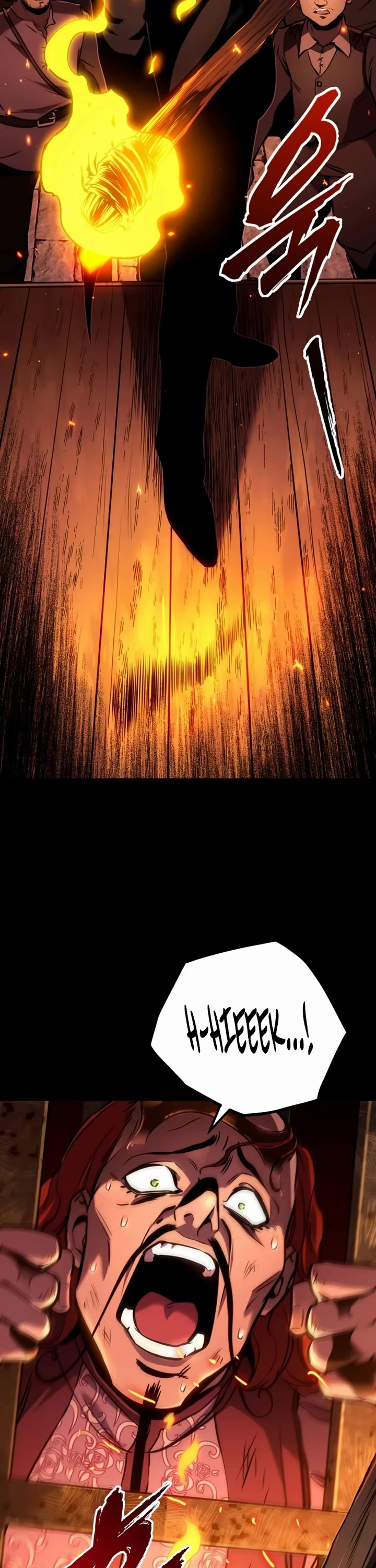 The Wandering Knight's Survival Manual chapter 36 page 15