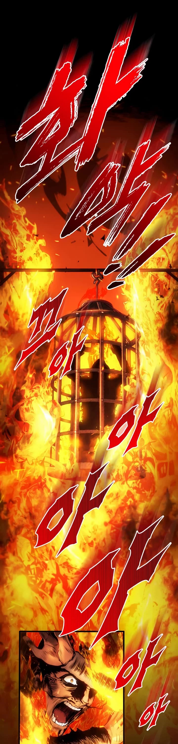 The Wandering Knight's Survival Manual chapter 36 page 19