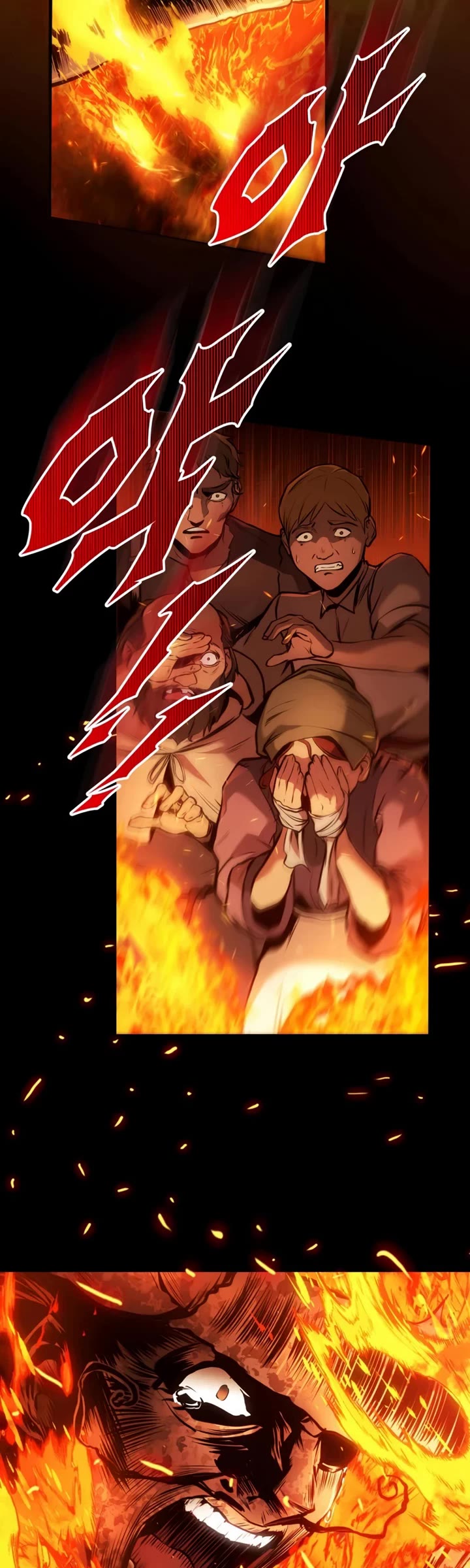 The Wandering Knight's Survival Manual chapter 36 page 20