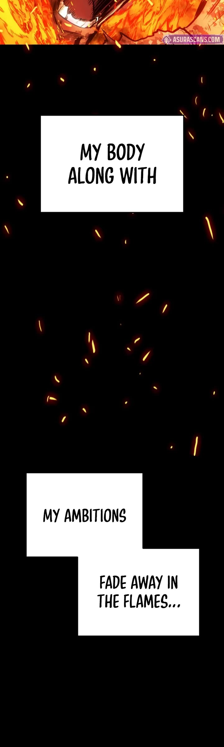 The Wandering Knight's Survival Manual chapter 36 page 21