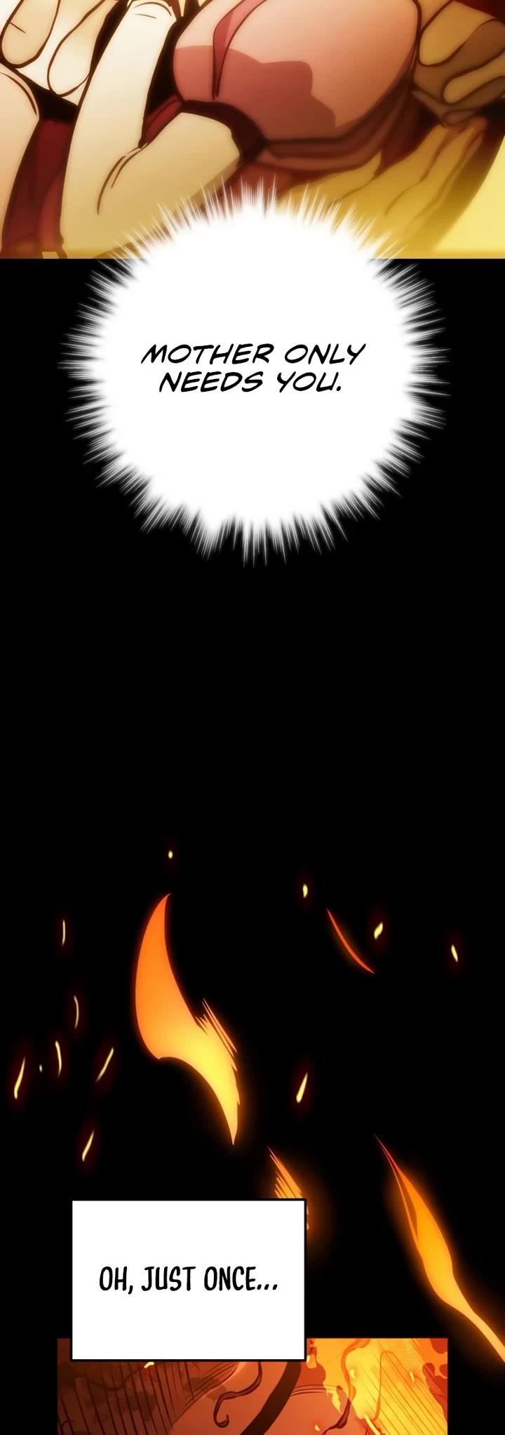 The Wandering Knight's Survival Manual chapter 36 page 23