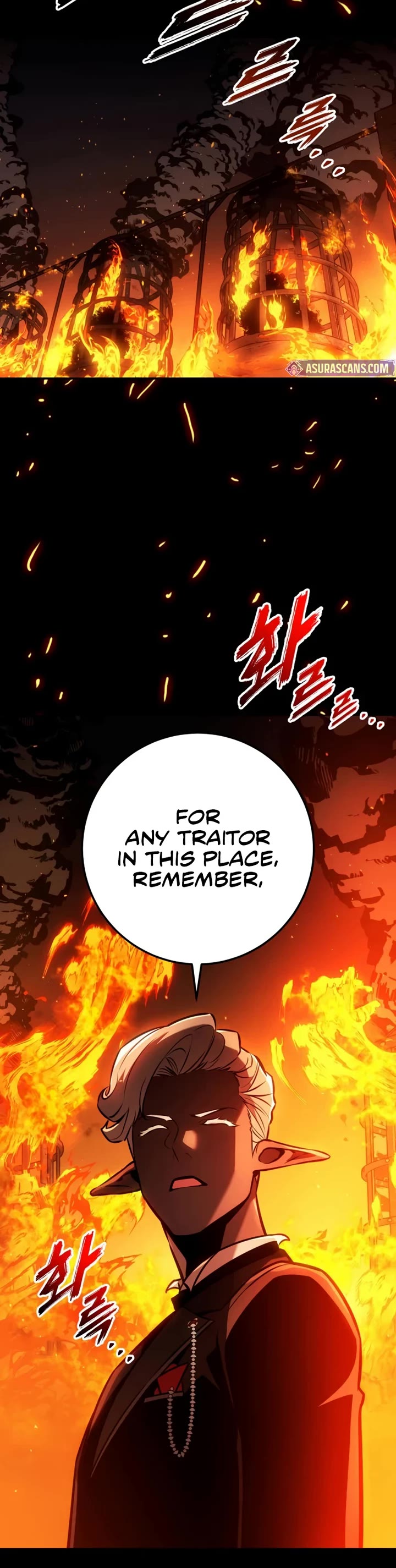 The Wandering Knight's Survival Manual chapter 36 page 28