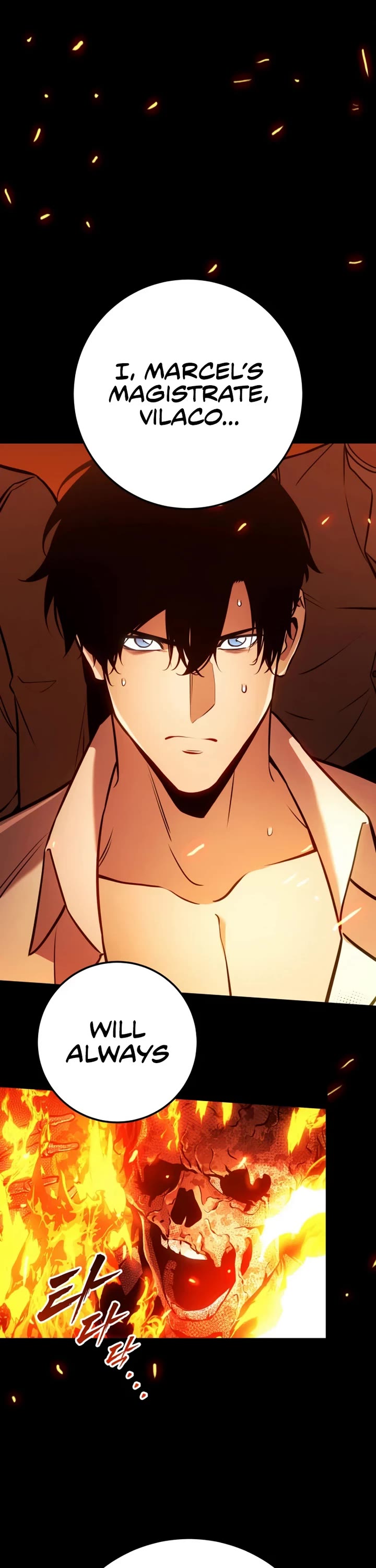 The Wandering Knight's Survival Manual chapter 36 page 29