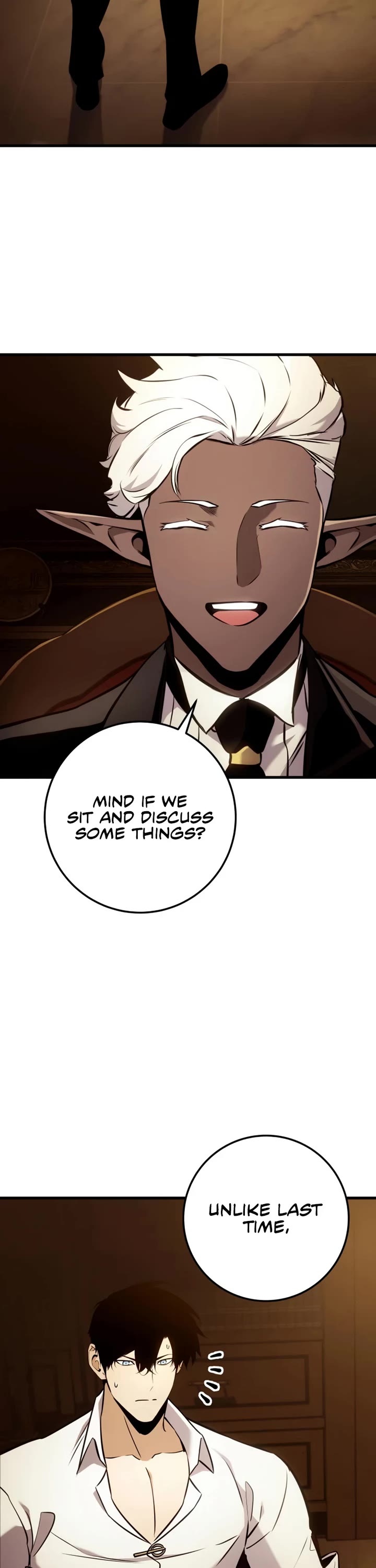 The Wandering Knight's Survival Manual chapter 36 page 34