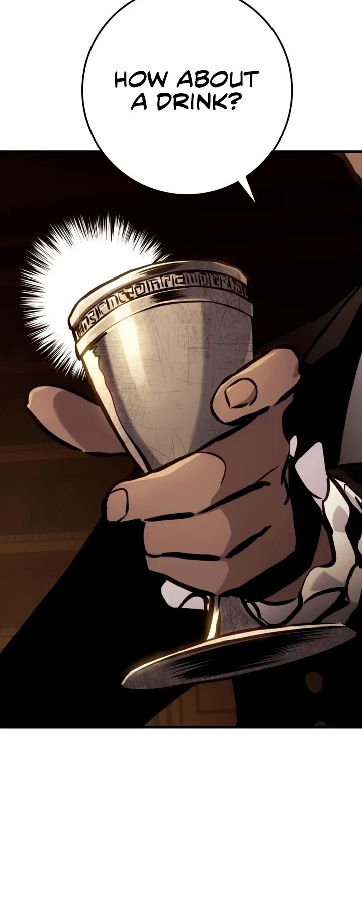 The Wandering Knight's Survival Manual chapter 36 page 36