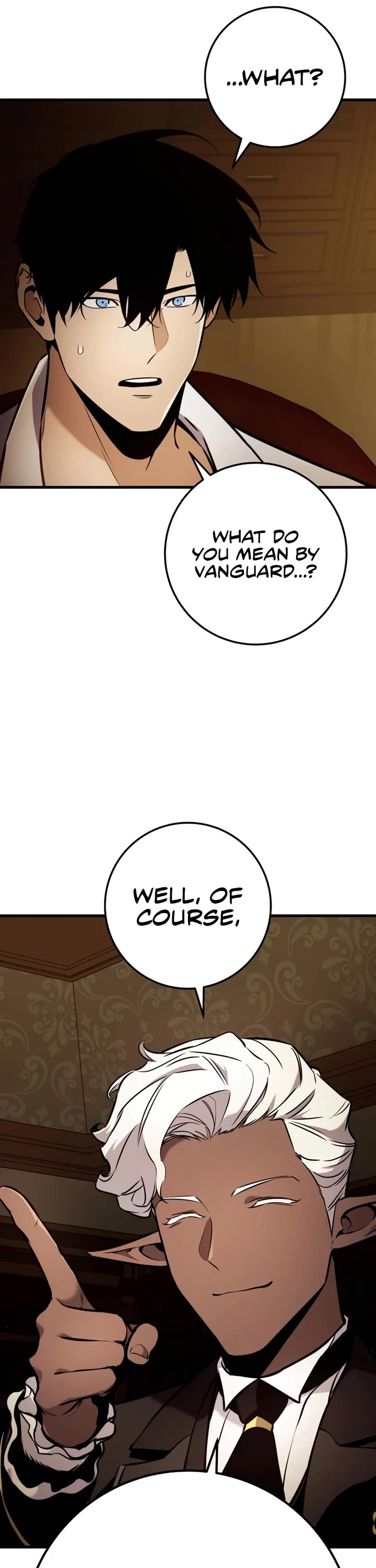 The Wandering Knight's Survival Manual chapter 36 page 41