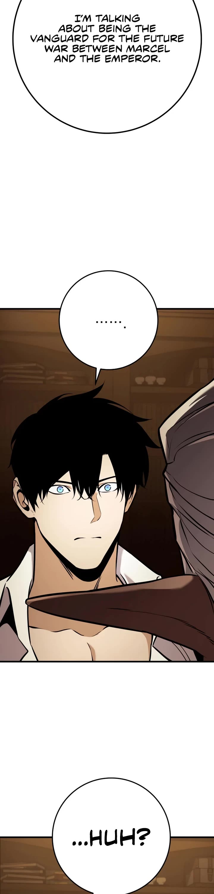 The Wandering Knight's Survival Manual chapter 36 page 42