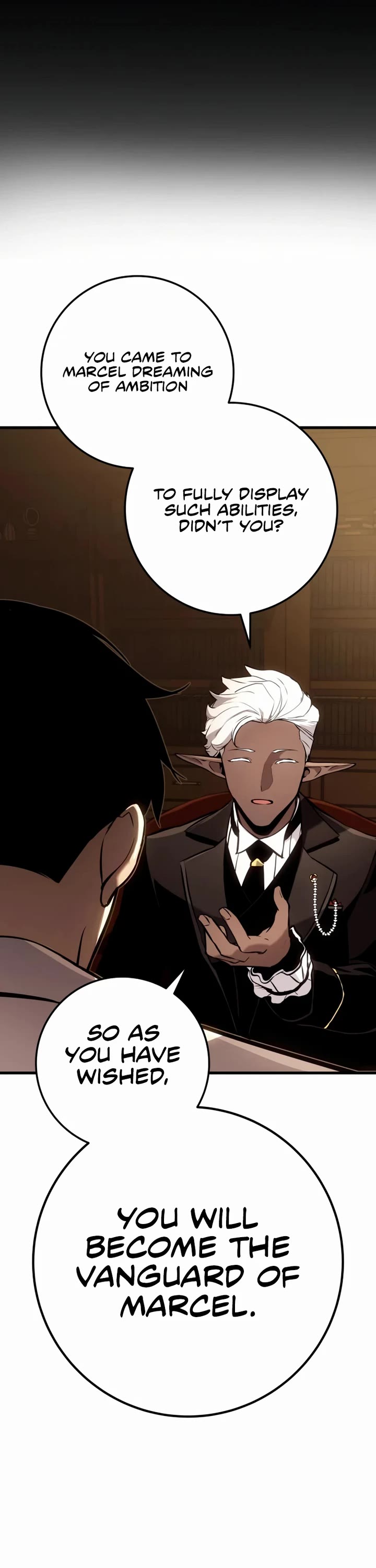 The Wandering Knight's Survival Manual chapter 36 page 45