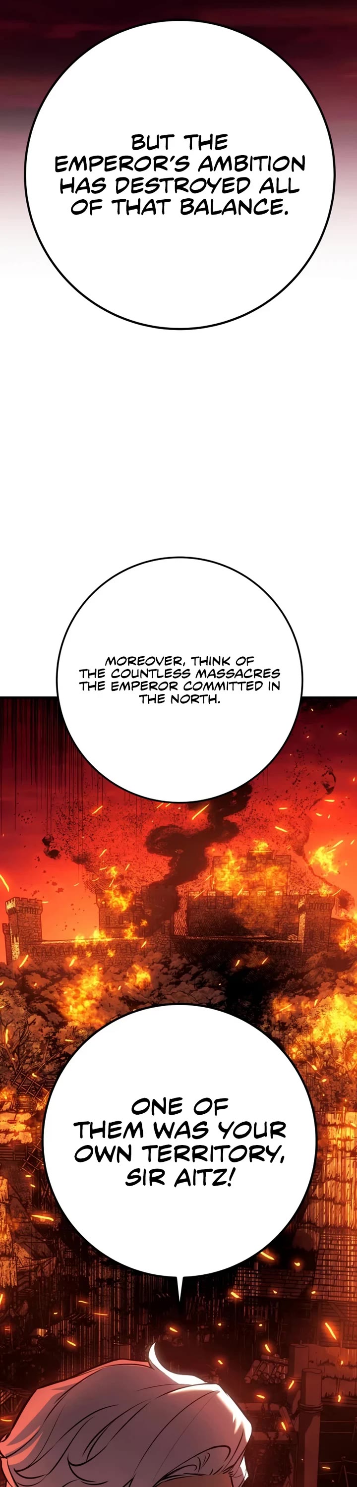 The Wandering Knight's Survival Manual chapter 36 page 50