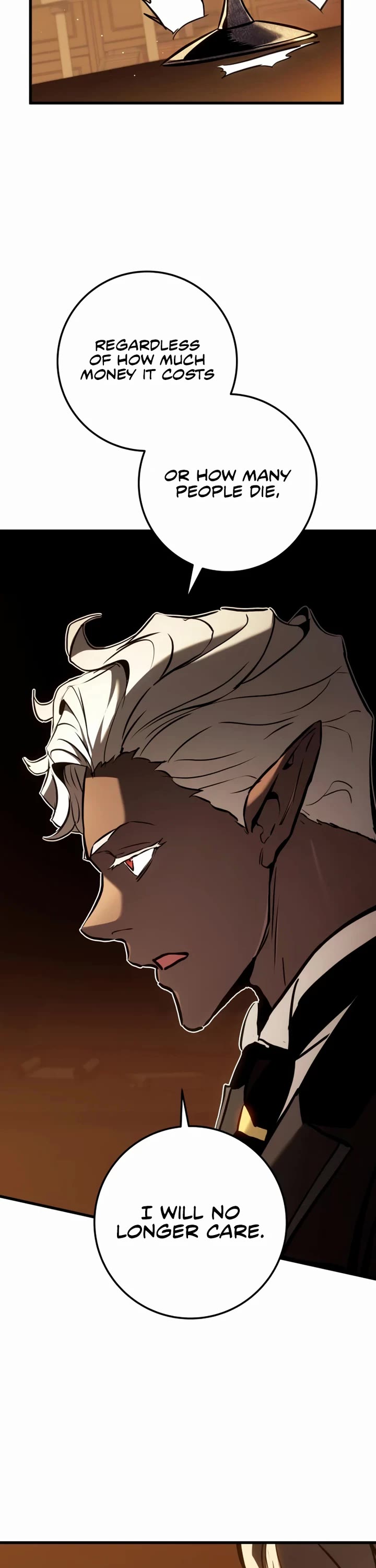 The Wandering Knight's Survival Manual chapter 36 page 54