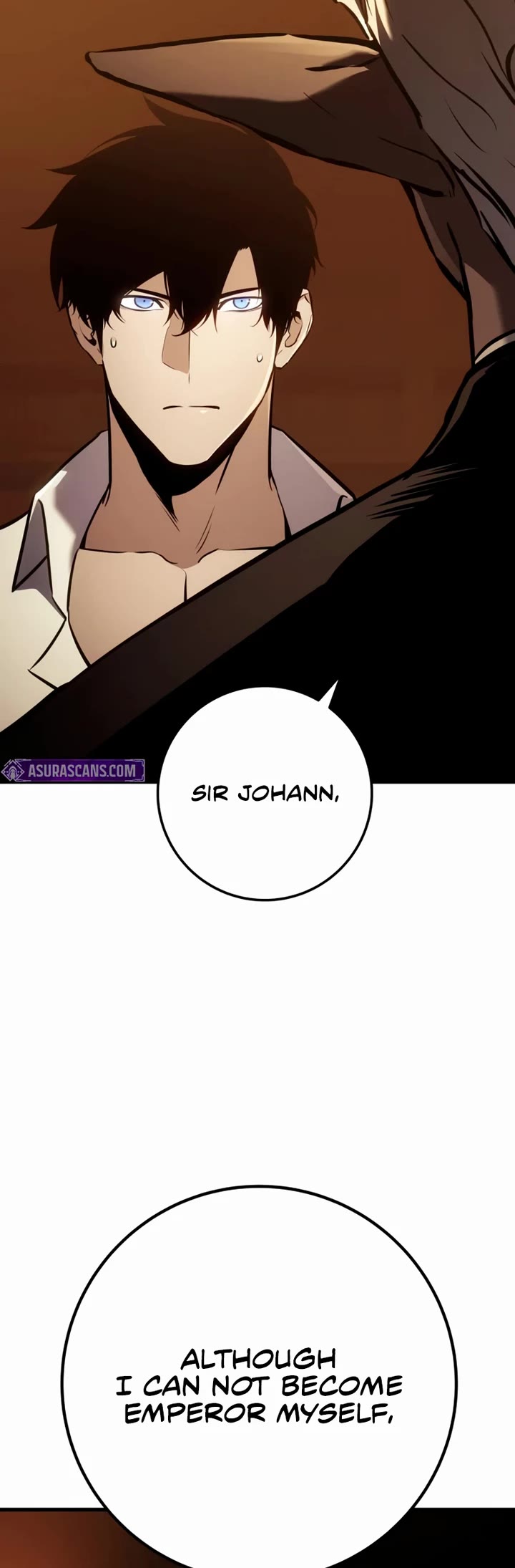 The Wandering Knight's Survival Manual chapter 36 page 55