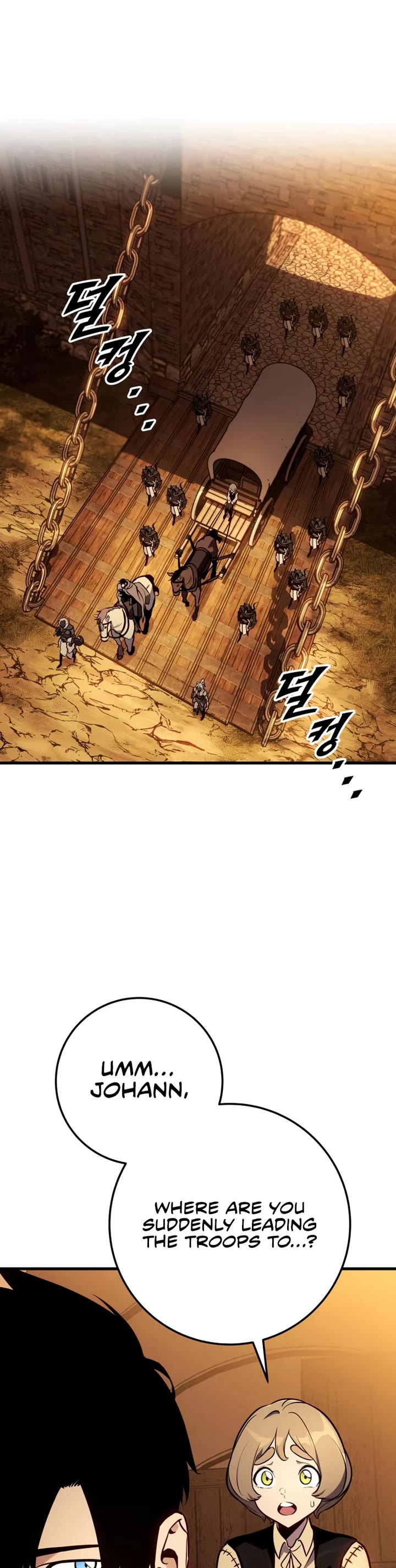 The Wandering Knight's Survival Manual chapter 36 page 67