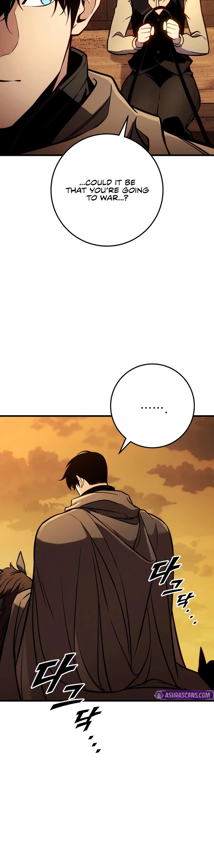 The Wandering Knight's Survival Manual chapter 36 page 68