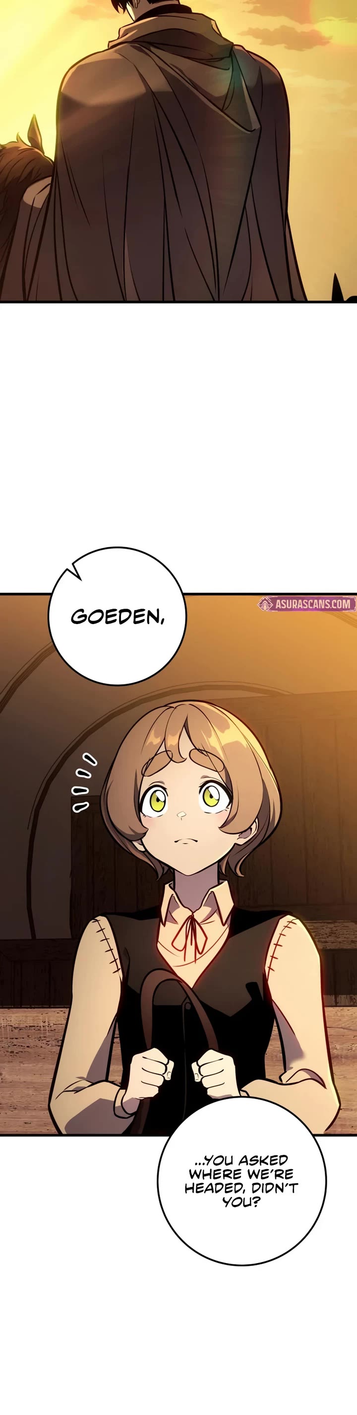 The Wandering Knight's Survival Manual chapter 36 page 79