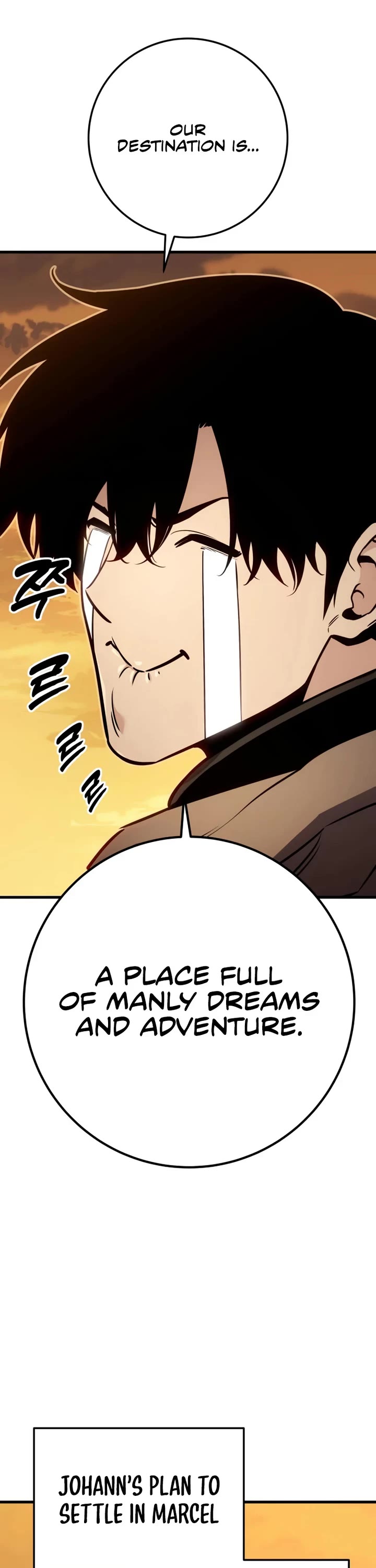 The Wandering Knight's Survival Manual chapter 36 page 80