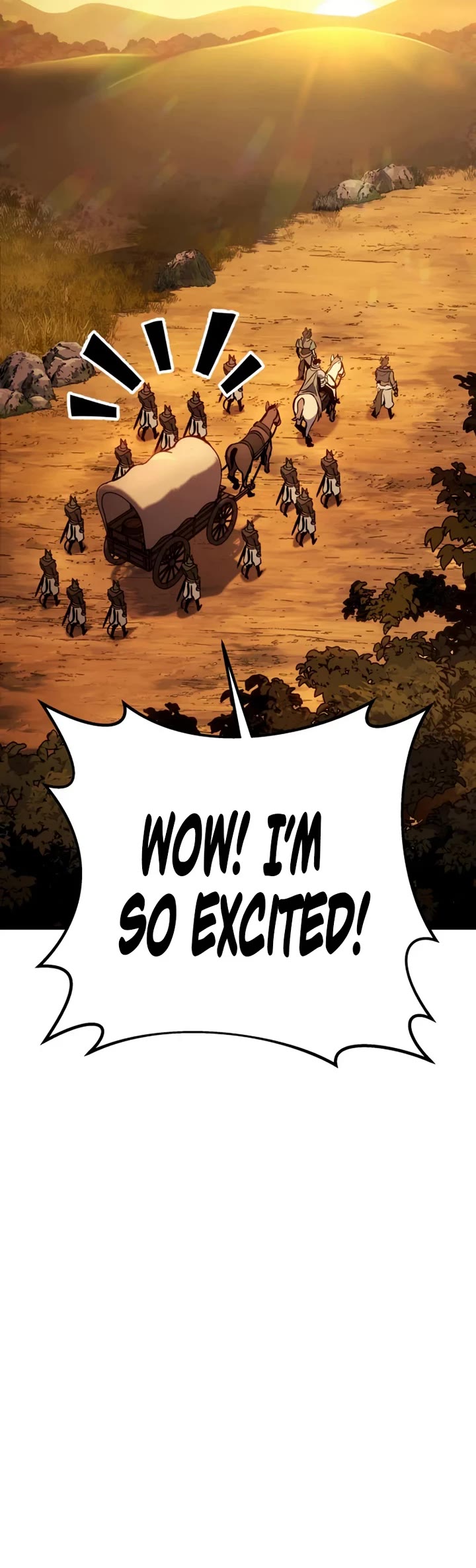 The Wandering Knight's Survival Manual chapter 36 page 82