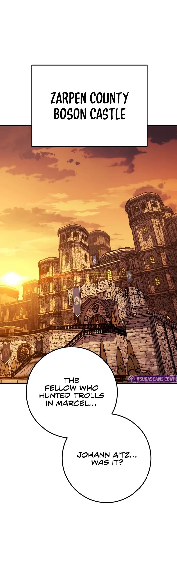 The Wandering Knight's Survival Manual chapter 36 page 83