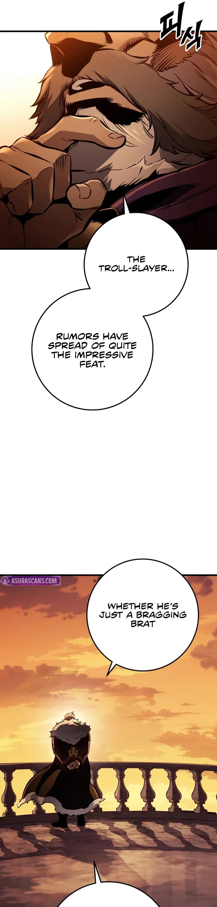 The Wandering Knight's Survival Manual chapter 36 page 84