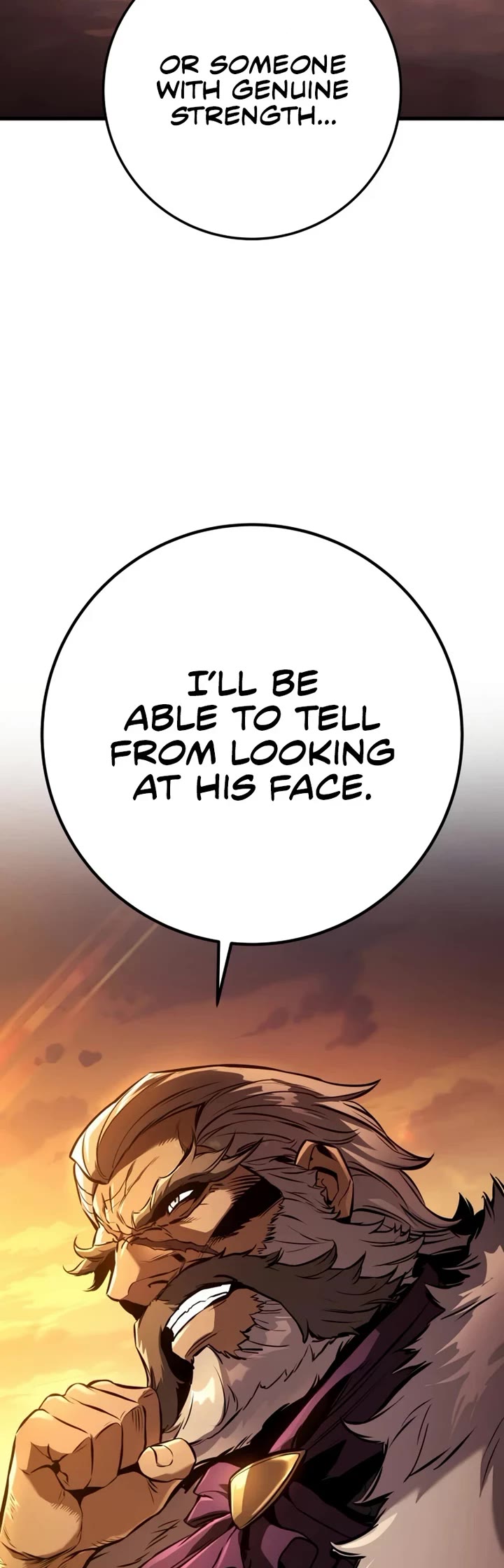 The Wandering Knight's Survival Manual chapter 36 page 85