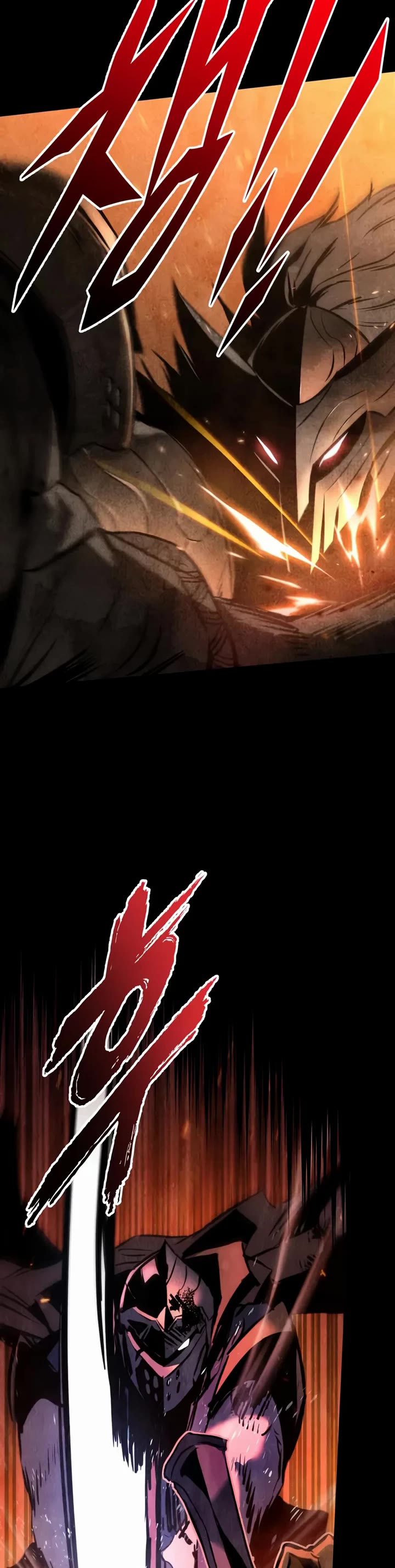 The Wandering Knight's Survival Manual chapter 4 page 3