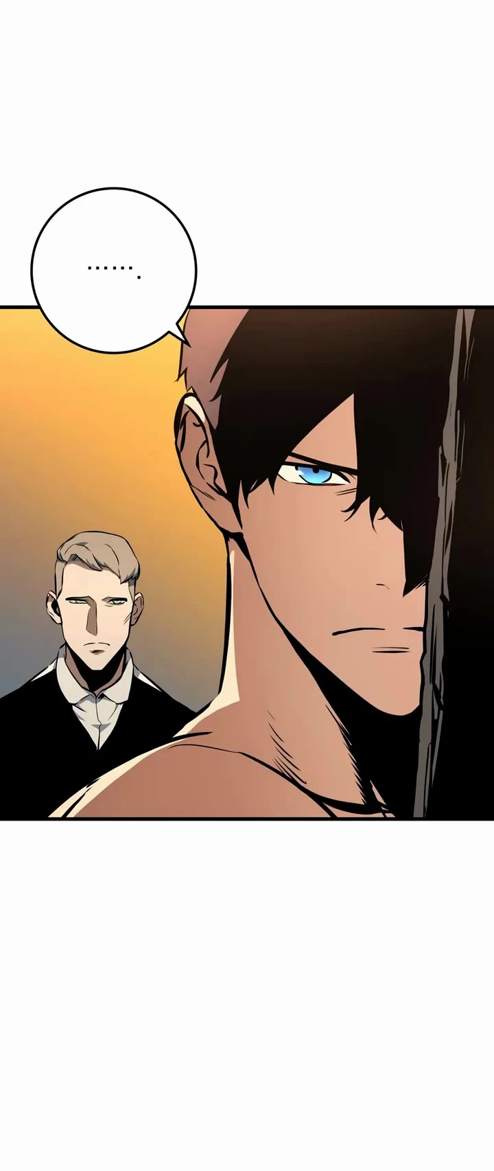 The Wandering Knight's Survival Manual chapter 4 page 33