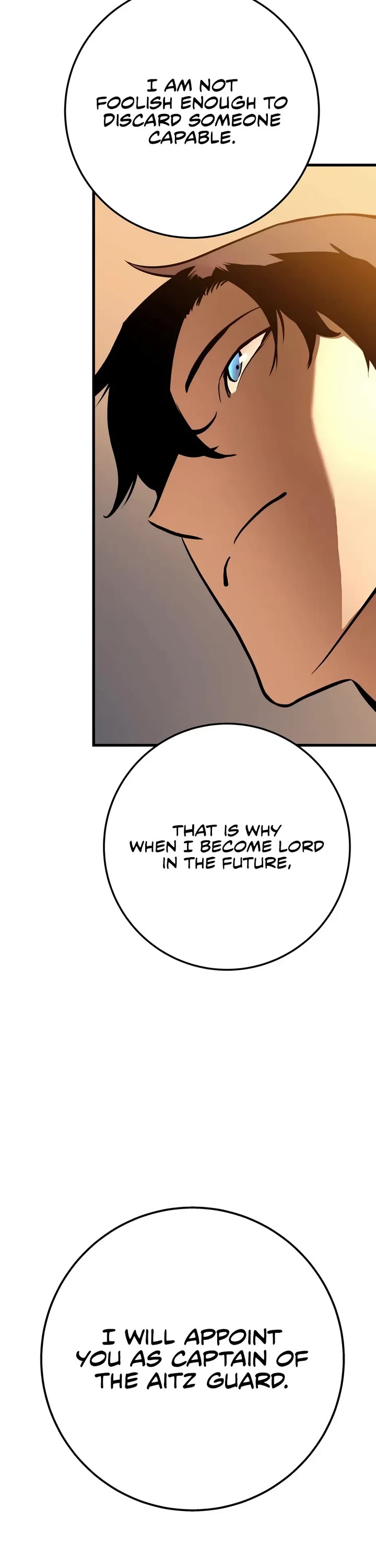 The Wandering Knight's Survival Manual chapter 4 page 41