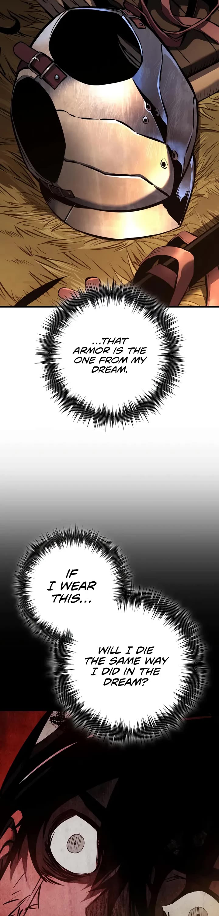 The Wandering Knight's Survival Manual chapter 4 page 45