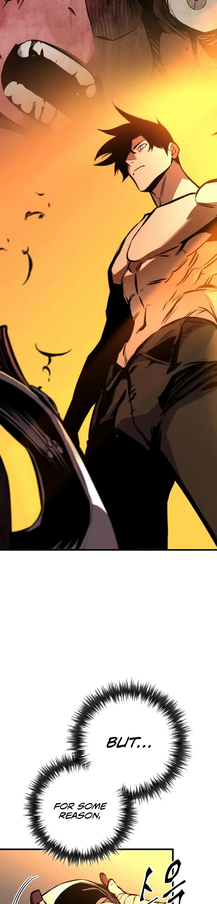 The Wandering Knight's Survival Manual chapter 4 page 46