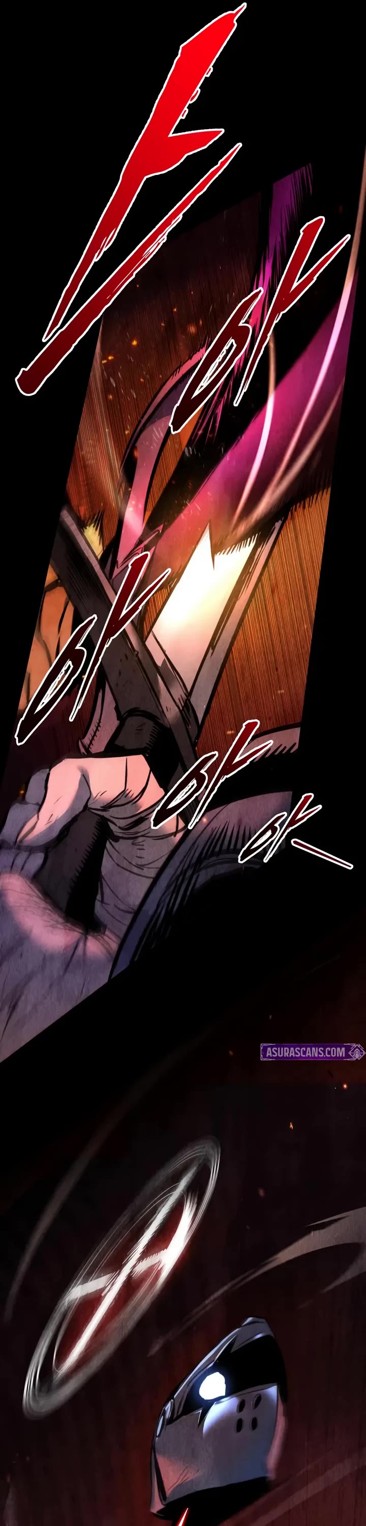 The Wandering Knight's Survival Manual chapter 4 page 5