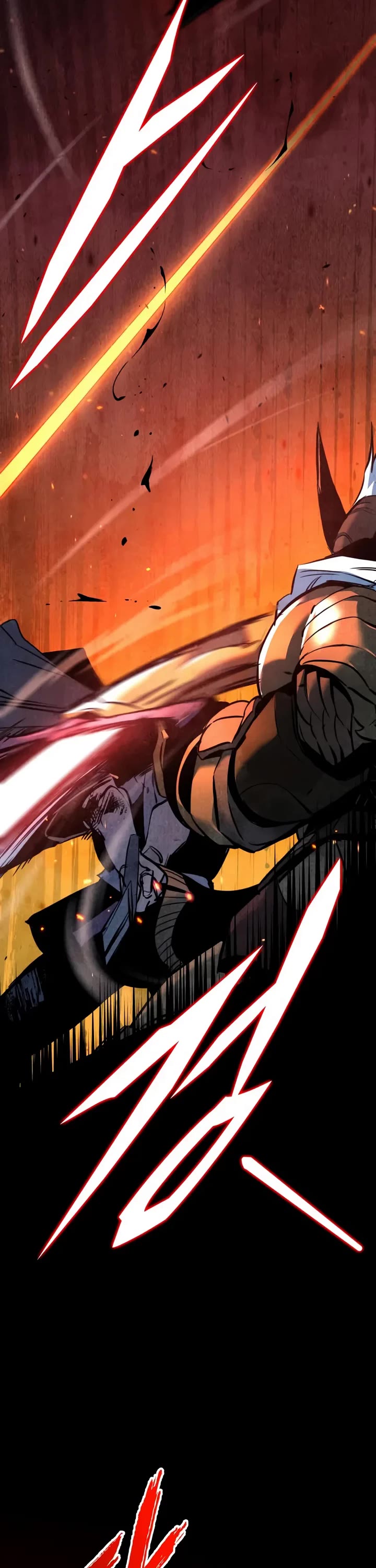 The Wandering Knight's Survival Manual chapter 4 page 6