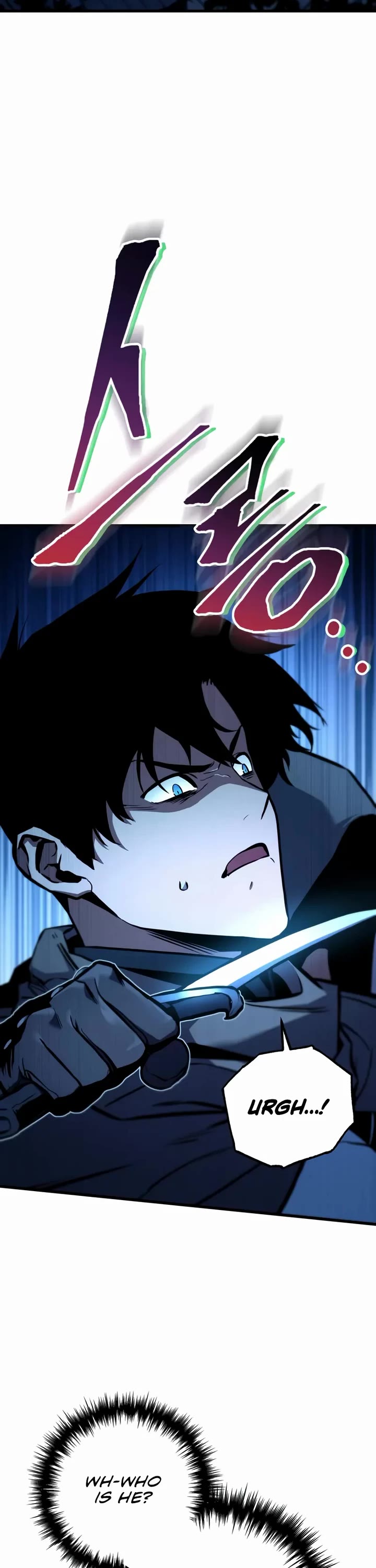 The Wandering Knight's Survival Manual chapter 5 page 2