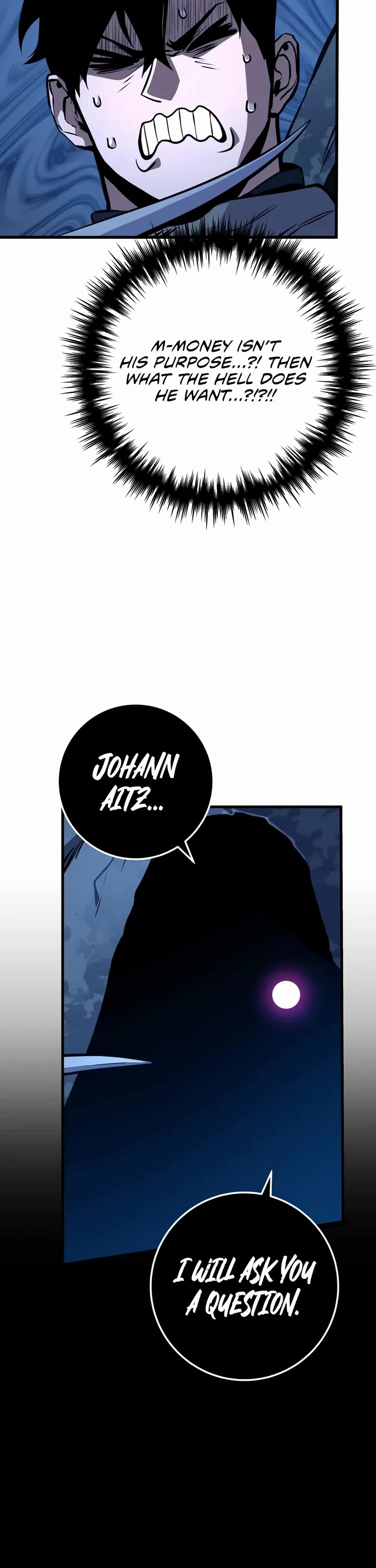 The Wandering Knight's Survival Manual chapter 5 page 7