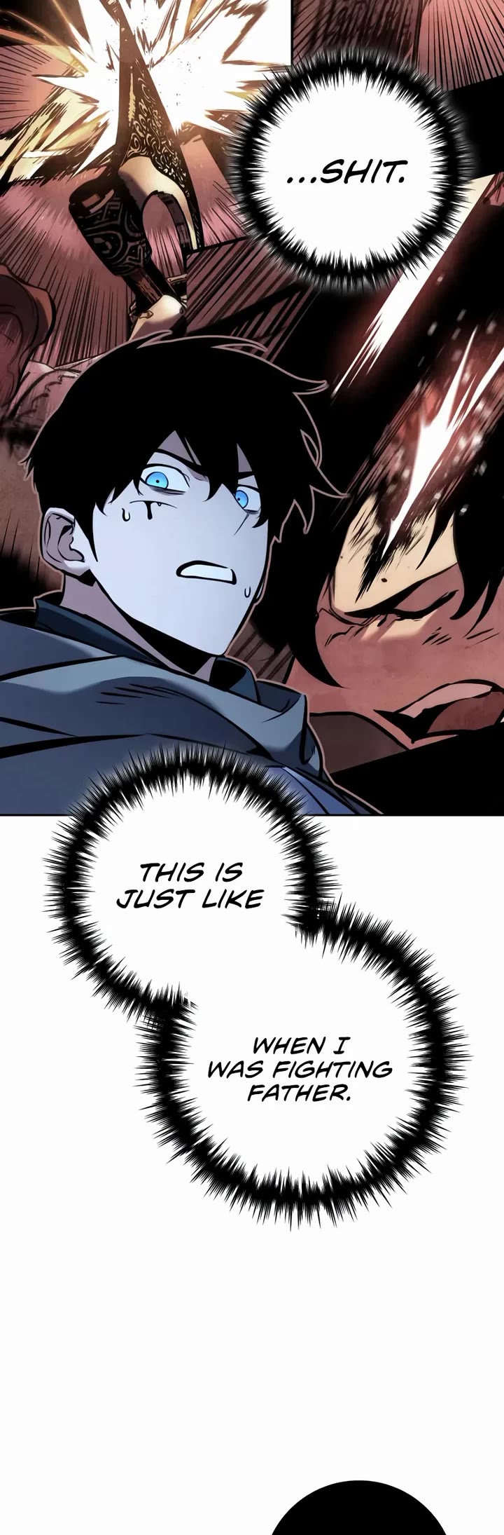 The Wandering Knight's Survival Manual chapter 6 page 24