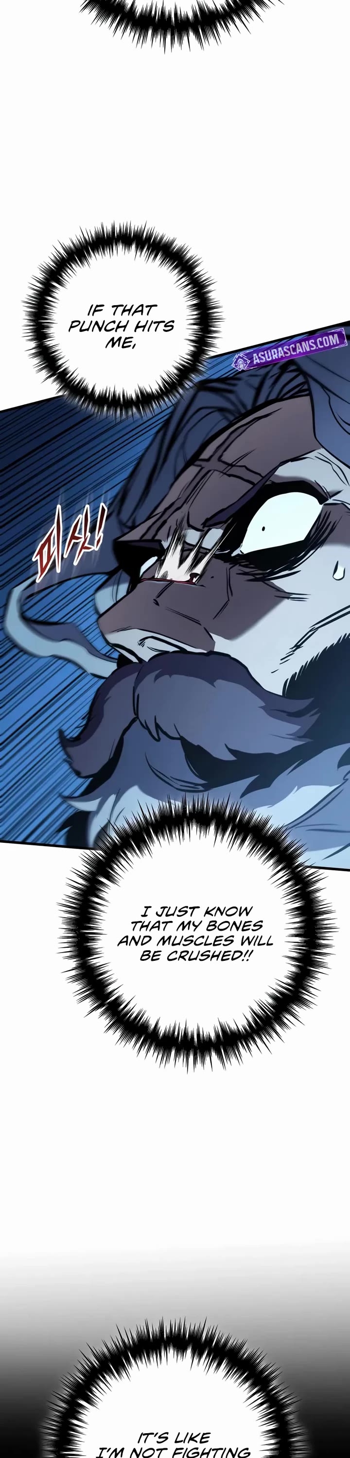 The Wandering Knight's Survival Manual chapter 6 page 3